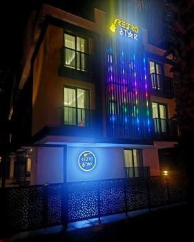 Retro Star Suites, Antalya (photo 3)