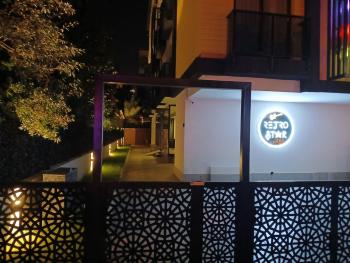 Retro Star Suites, Antalya (photo 5)