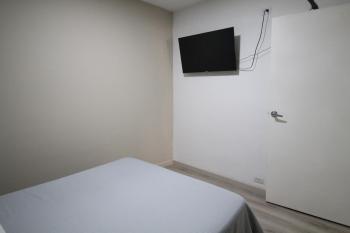 Económica Suite en sector Manila el Poblado M102 By Roots Rentals, Medellín (foto 5)
