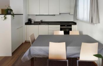 Apartment Topas, Zermatt (photo 3)