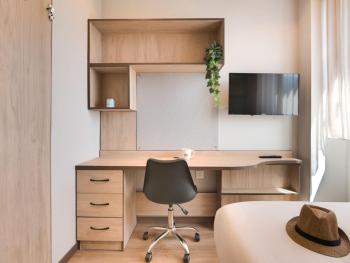 Livensa Living Studios Bilbao, Bilbao (photo 4)