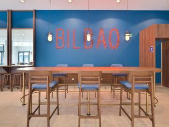 Livensa Living Studios Bilbao, Bilbao (photo 5)