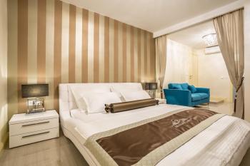 Guest House Benedict, Split (fotografie 4)