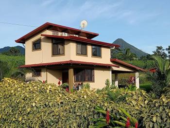 Arenal Dreams House, Fortuna (photo 2)