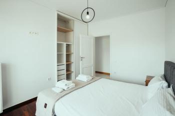 Grand Sea View Apartment 3' from Kavouri Beach, Atene (foto 3)