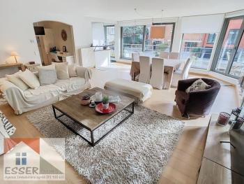 Appartement 120m2 plus terrasse, Brüssel (Foto 2)