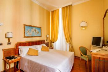 Hotel Regno, Rome (photo 2)