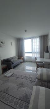 Cute studio by the sea, Netanya (foto 5)
