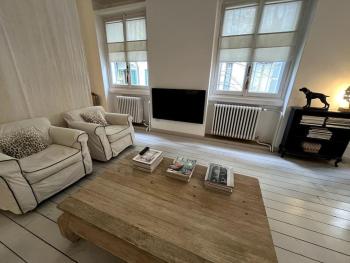 Stylish Green Courtyard Loft CityLife, Mailand (Foto 4)
