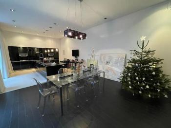 Appartement-maison Petite France, Strasbourg (photo 4)