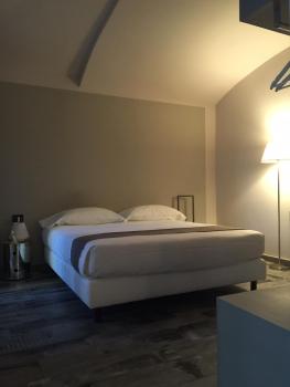 Adalesia Hotel & Coffee, Турин (фото 4)