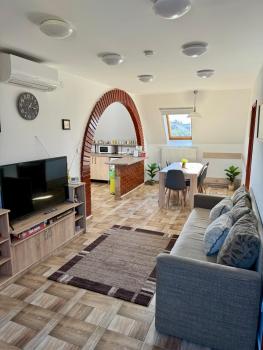 Rudolf Apartment, Budapešť (fotografie 5)