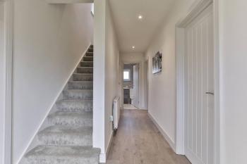Modern, Cosy Whole House Wifi Close To Attractions, Sheffield (photo 4)