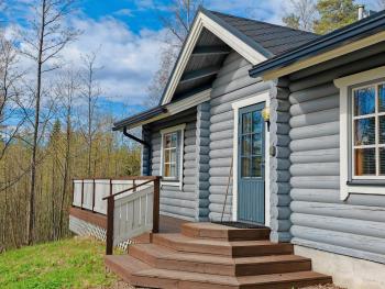 Matikkala Cottages, Ruokolahti (zdjęcie 4)