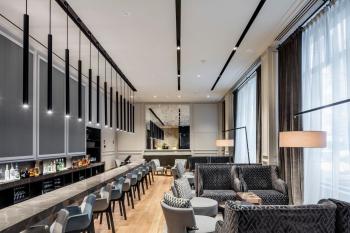 BoHo Prague Hotel - Small Luxury Hotels, Praha (fotografie 2)