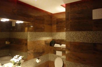 Apartment Lupáčova, Praha (fotografie 5)