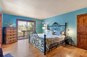 Multiple Decks, Solarium Sitting Room, Dog Friendly, Office Space, Woodland Park (foto 3)
