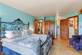 Multiple Decks, Solarium Sitting Room, Dog Friendly, Office Space, Woodland Park (foto 5)