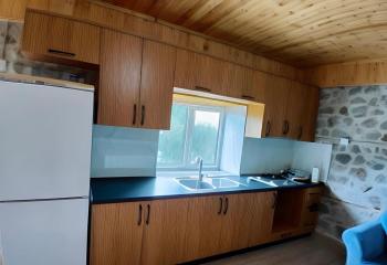 Guest house Qafe-Murrize, Tirane, Tirana (fotografie 5)