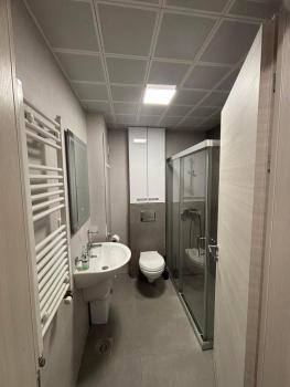 Luxury Apartment in Aerodrom, Skopje (fotografie 4)