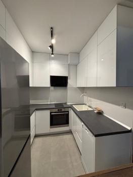 Luxury Apartment in Aerodrom, Skopje (fotografie 5)