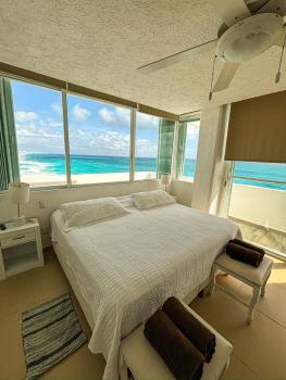 Condo in Cancun best view, Канкун (фото 5)