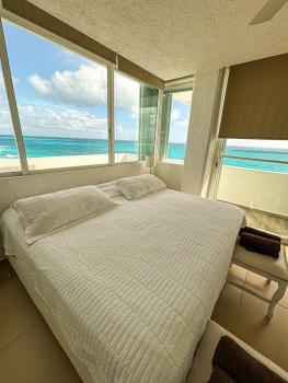 Condo in Cancun best view, Канкун (фото 4)