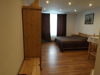 Ferienwohnung Gittersee, Drážďany (fotografie 5)