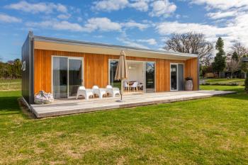 Sublime Nooks, Havelock North (fotografie 2)