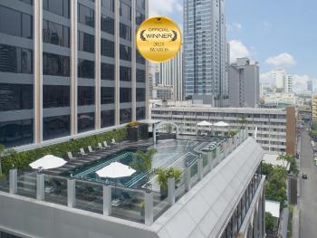 Aira Bangkok Sukhumvit 11 by Kingston Hotels, Bangkok (foto 2)