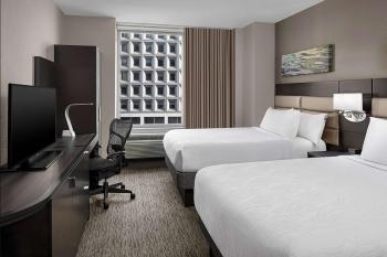 Hilton Garden Inn NYC Financial Center/Manhattan Downtown, New York (Foto 5)