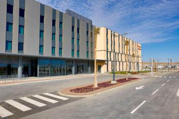 Hampton by Hilton Sharma NEOM Community 1, Al Khuraybah (Foto 2)