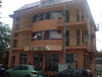 Hotel Milenium, Sofia (photo 4)