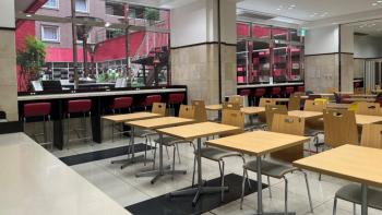 Toyoko Inn Tokyo Shinagawa Konan-guchi Tennozu Isle, Tokio (Foto 5)