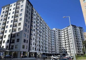 Luxury Apartment in Aerodrom, Skopje (fotografie 3)