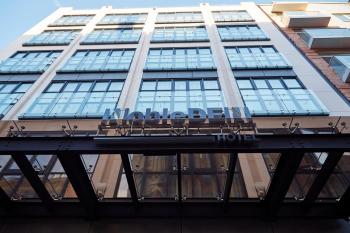 NobleDEN Hotel, New York (Foto 2)