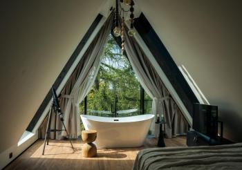 Slow Tatry Boutique Resort&SPA, Zakopane (photo 2)