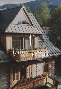 Villa Vena, Zakopane (photo 5)