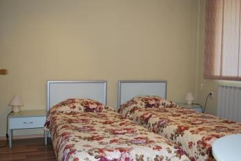 Hotel Milenium, Sofia (photo 5)