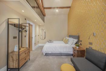 Rooms at The Vault, Buxton (zdjęcie 4)