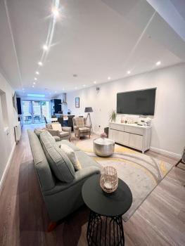 Mode Cottage, Lytham St Annes (zdjęcie 3)