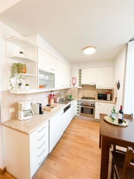Stunning Luxury Apartment in Chiado 1BR, Lisboa (foto 4)