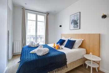 161 Suite Raphael - Superbe Appartement à Paris, Paris (photo 2)