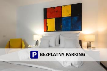Aparthotel Solskiego Wrocław, Wrocław (photo 2)