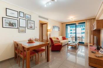 RESORT BEACH VALENCIA, Walencja (zdjęcie 2)