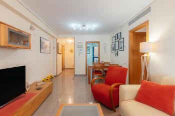 RESORT BEACH VALENCIA, Walencja (zdjęcie 4)