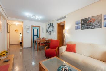 RESORT BEACH VALENCIA, Walencja (zdjęcie 5)