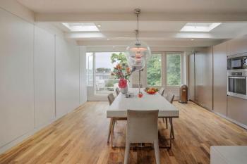 The Elegant Amsterdam Apartment, Amsterdam (zdjęcie 4)