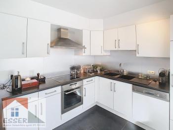 Appartement 120m2 plus terrasse, Brüssel (Foto 5)