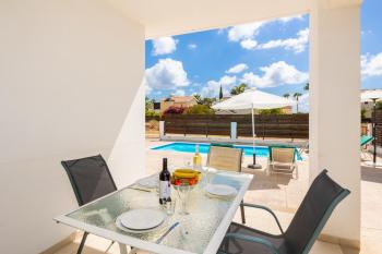 Villa Coral Bay 5, Peyia (photo 5)
